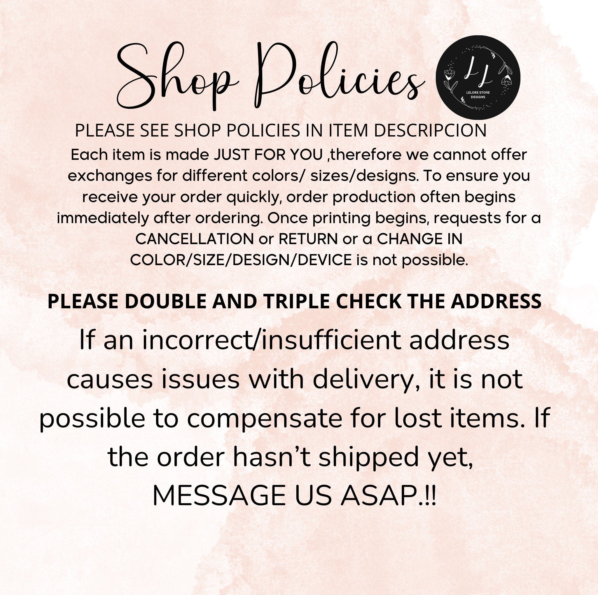 Bookish Phone Case: Pink Floral Bookshelf, Boho Library Cover