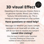 Faux Stained Glass Maple Leaf Phone Case: Cozy Fall iPhone, Galaxy, Pixel Autumn cover