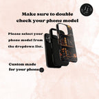 Bookish Phone Case, Faux Carved Wood Bookshelf Cover, Book Lover Gift, iPhone, Galaxy , Pixel