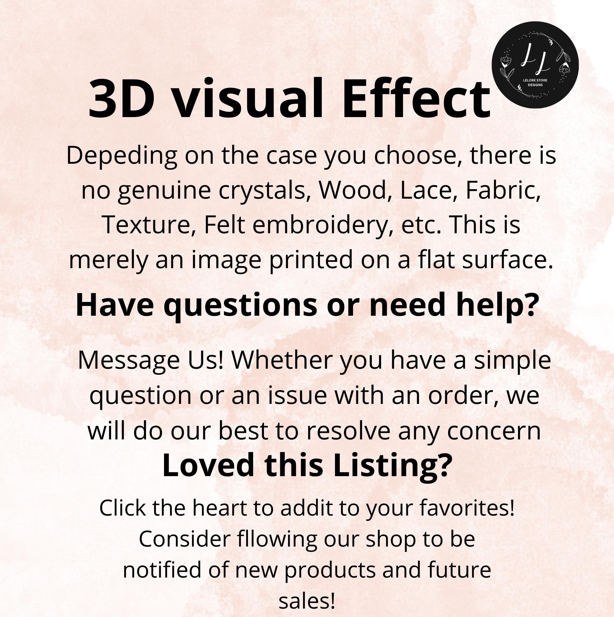 Christmas Phone Case, Reindeer Design Faux Embroidery Effect, a Cheerful Winter, Holiday iPhone Samsung Pixel