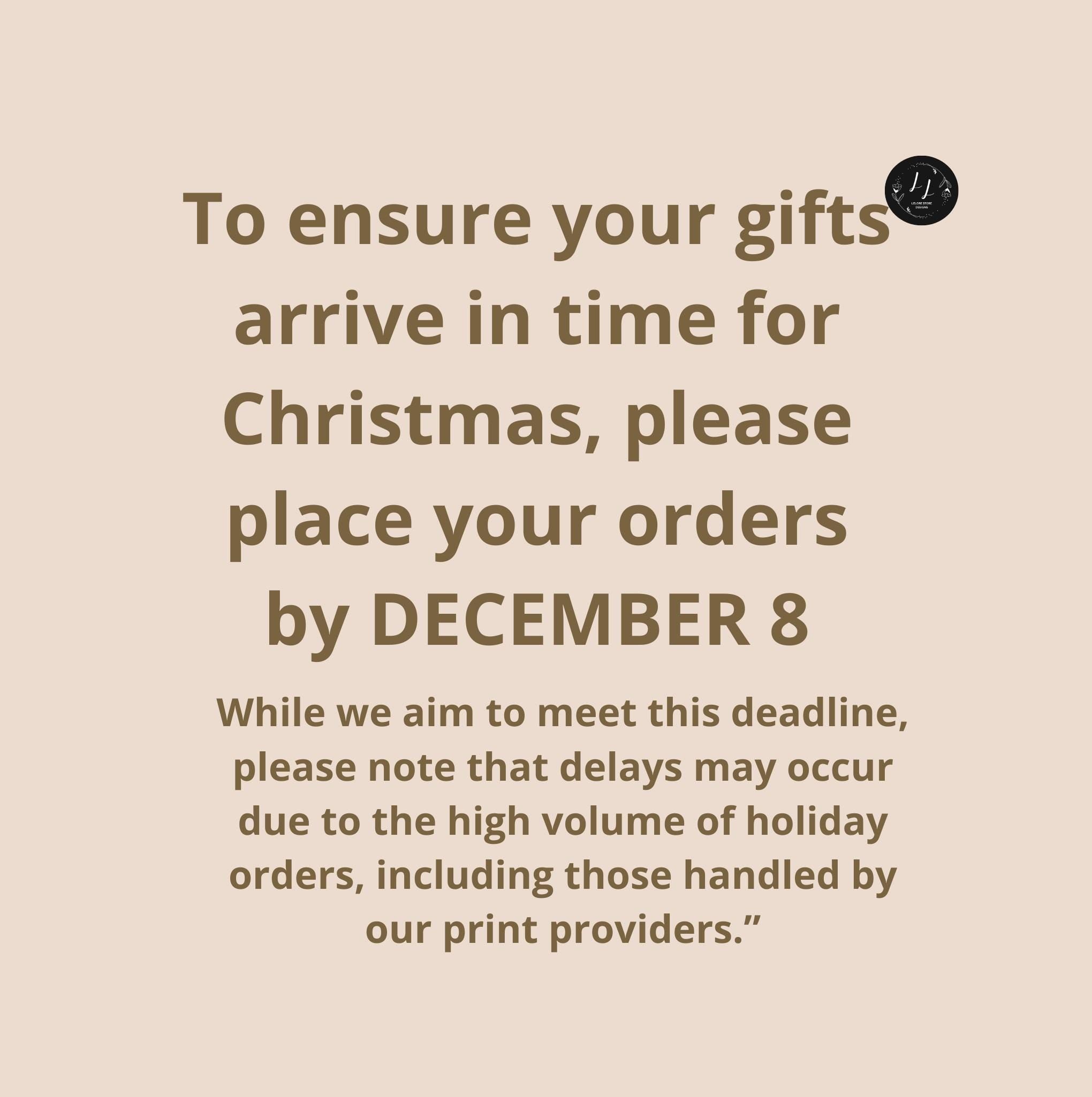 Bookish Christmas Bookshelf Holiday Library Bookcase Design, iPhone Galaxy Pixel.