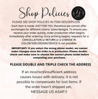 Wildflower Mosaic Phone Case Faux Stained Glass  Floral  iPhone Samsung Galaxy Pixel