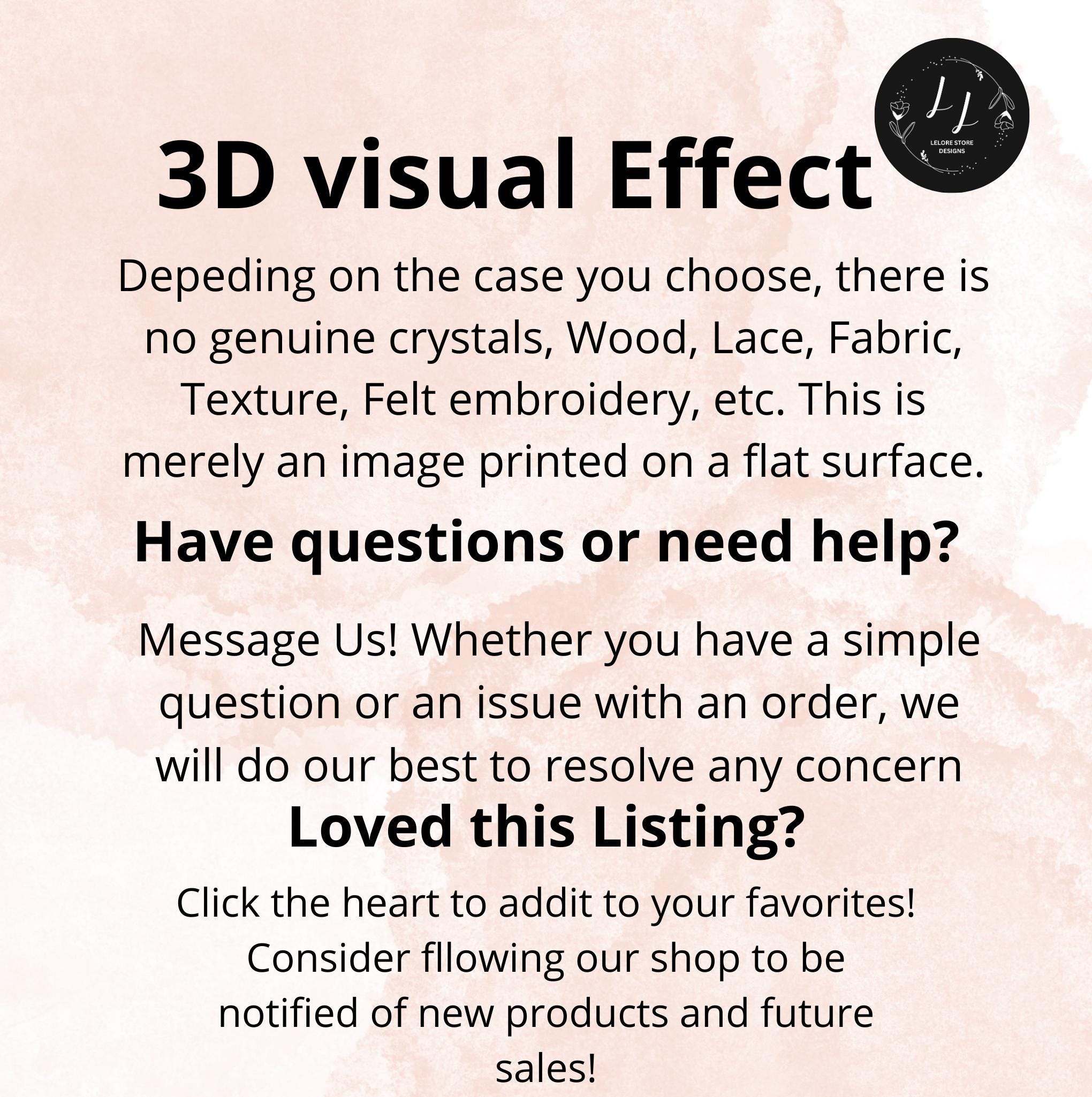 Gothic Raven iPhone Case: Pastel Floral Faux Carved Design, Magnetic Tough Case